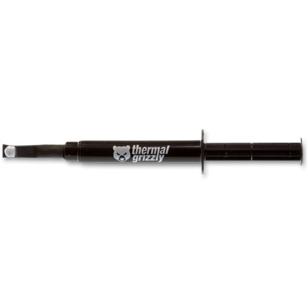 Termalna pasta THERMAL GRIZZLY Hydronaut (1g, 11.8 W/mK)-0