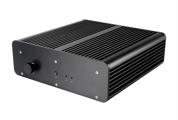 Kućište za računalo AKASA Pascal MD (UCFF, za Intel NUC, bez ventilatora, crno)-4