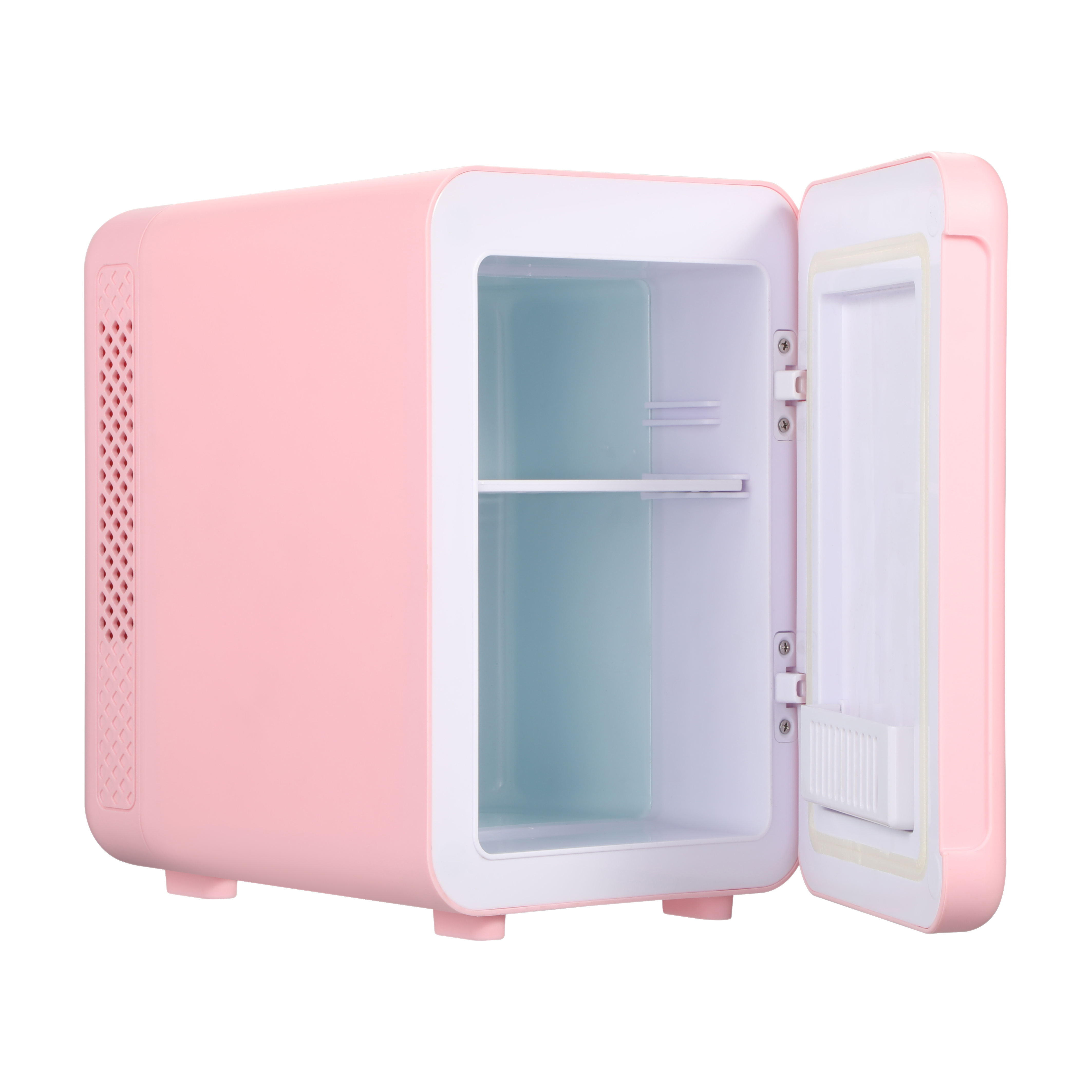 Mini hladnjak ADLER AD 8084 (4 L) Pink-6