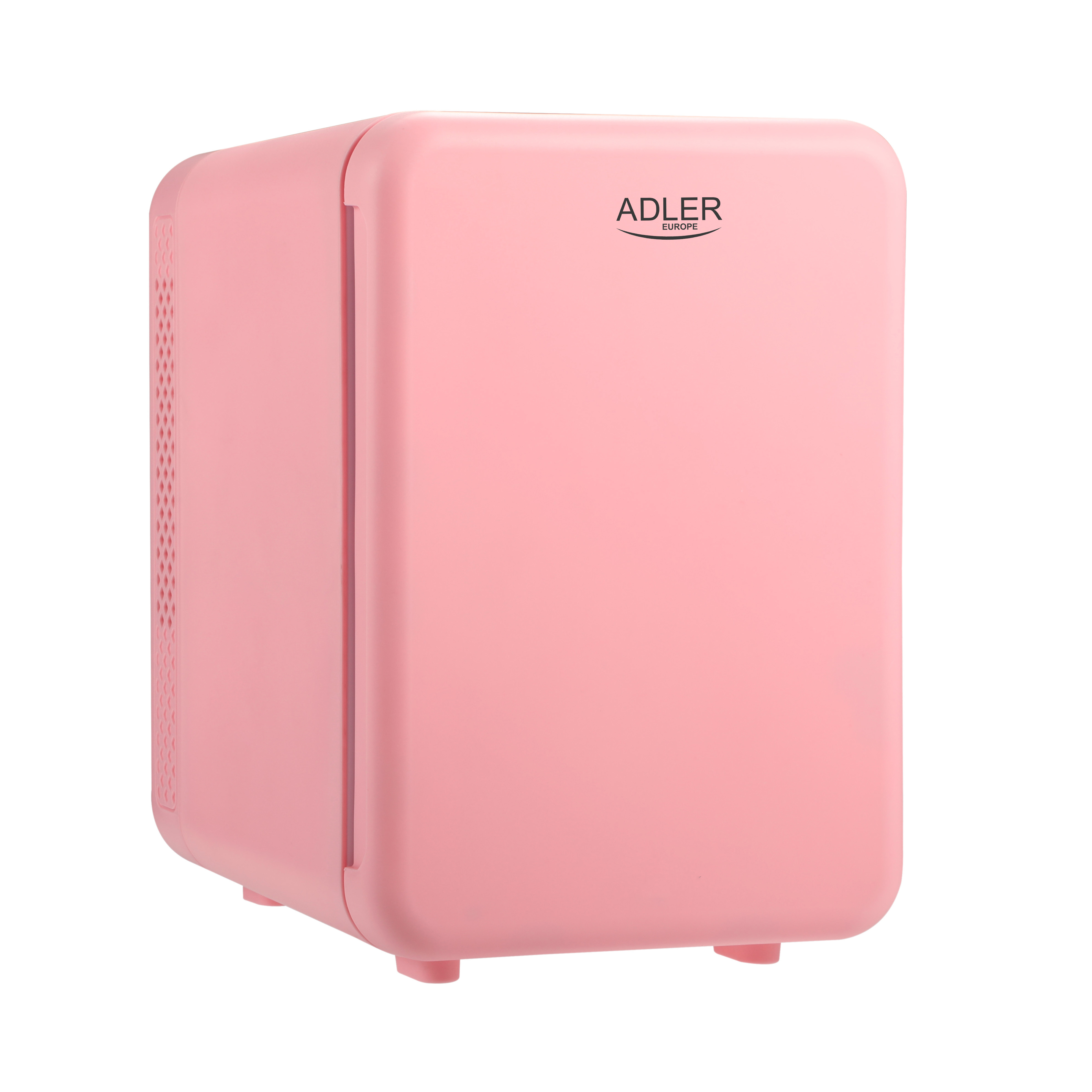 Mini hladnjak ADLER AD 8084 (4 L) Pink-0