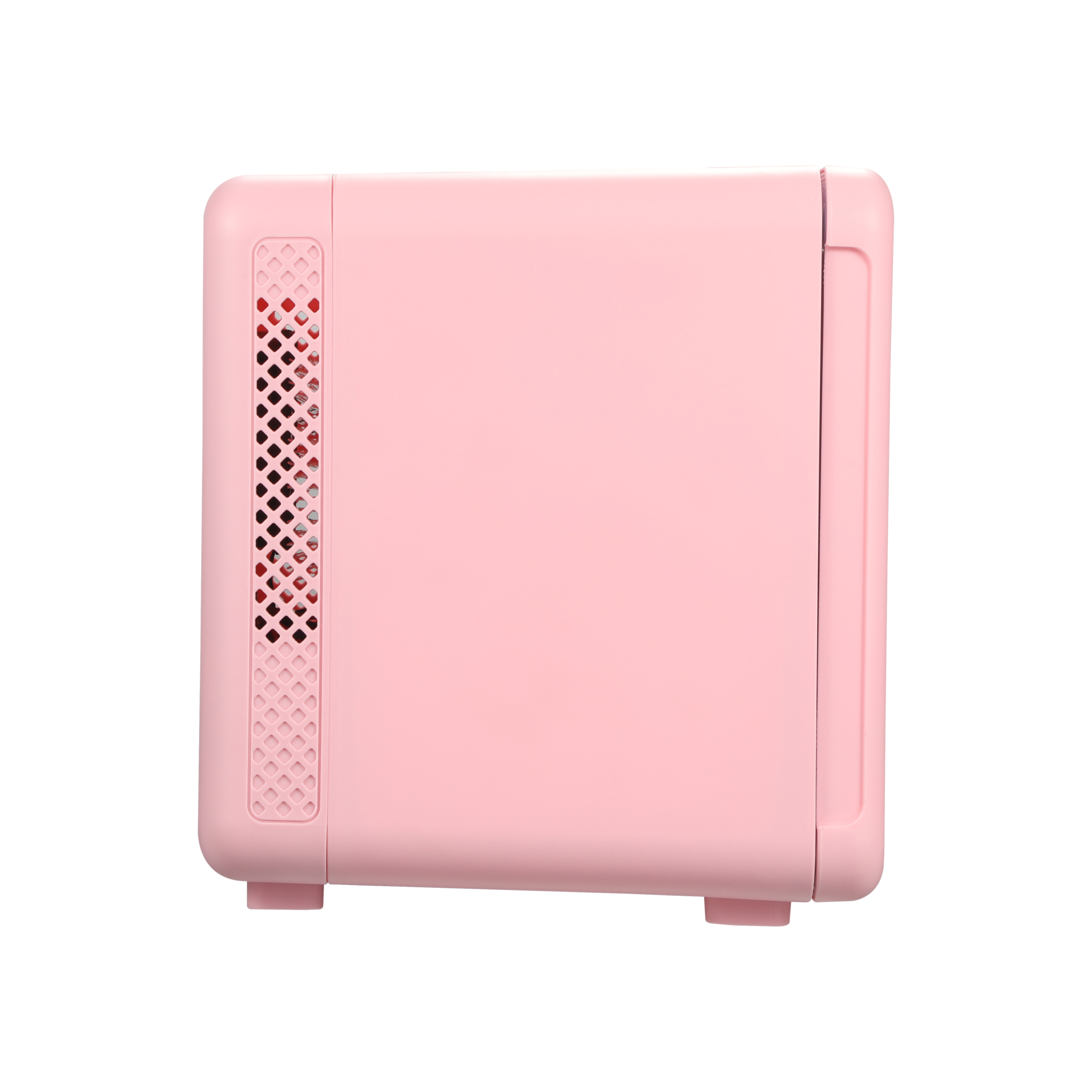 Mini hladnjak ADLER AD 8084 (4 L) Pink-8