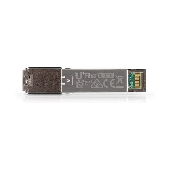 Ubiquiti UF-Instant, SFP UFiber GPON CPE modul-1