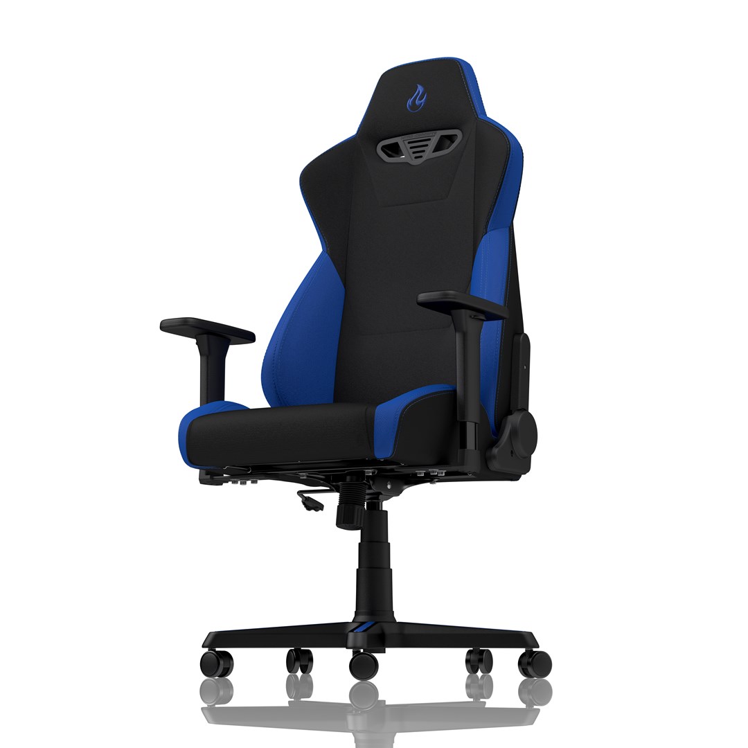 Gaming stolica NITRO CONCEPTS S300 (Astral Blue)-1