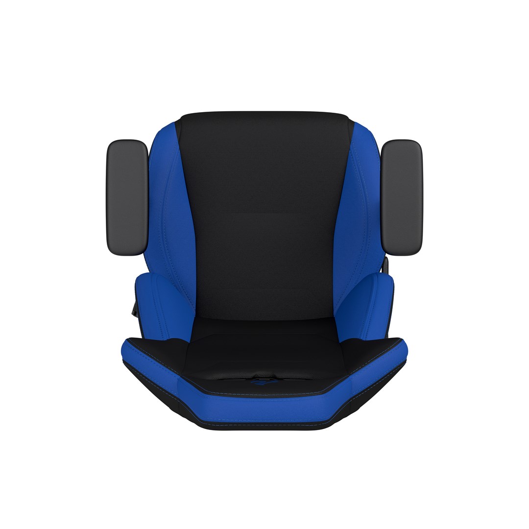 Gaming stolica NITRO CONCEPTS S300 (Astral Blue)-6