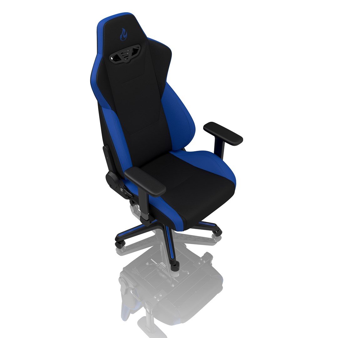 Gaming stolica NITRO CONCEPTS S300 (Astral Blue)-4