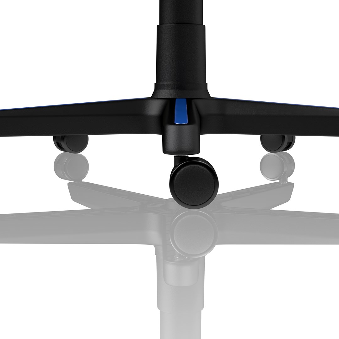 Gaming stolica NITRO CONCEPTS S300 (Astral Blue)-10