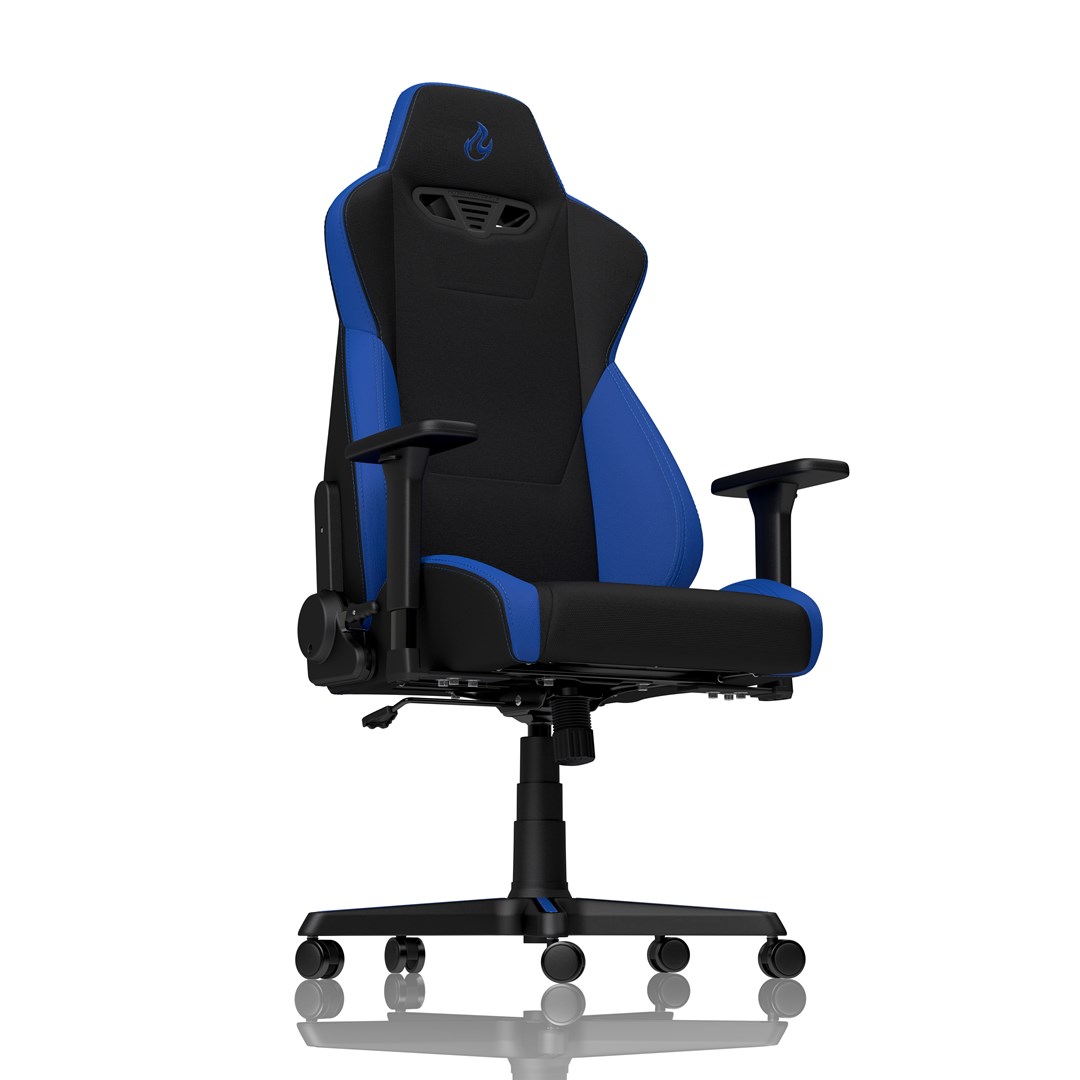 Gaming stolica NITRO CONCEPTS S300 (Astral Blue)-2