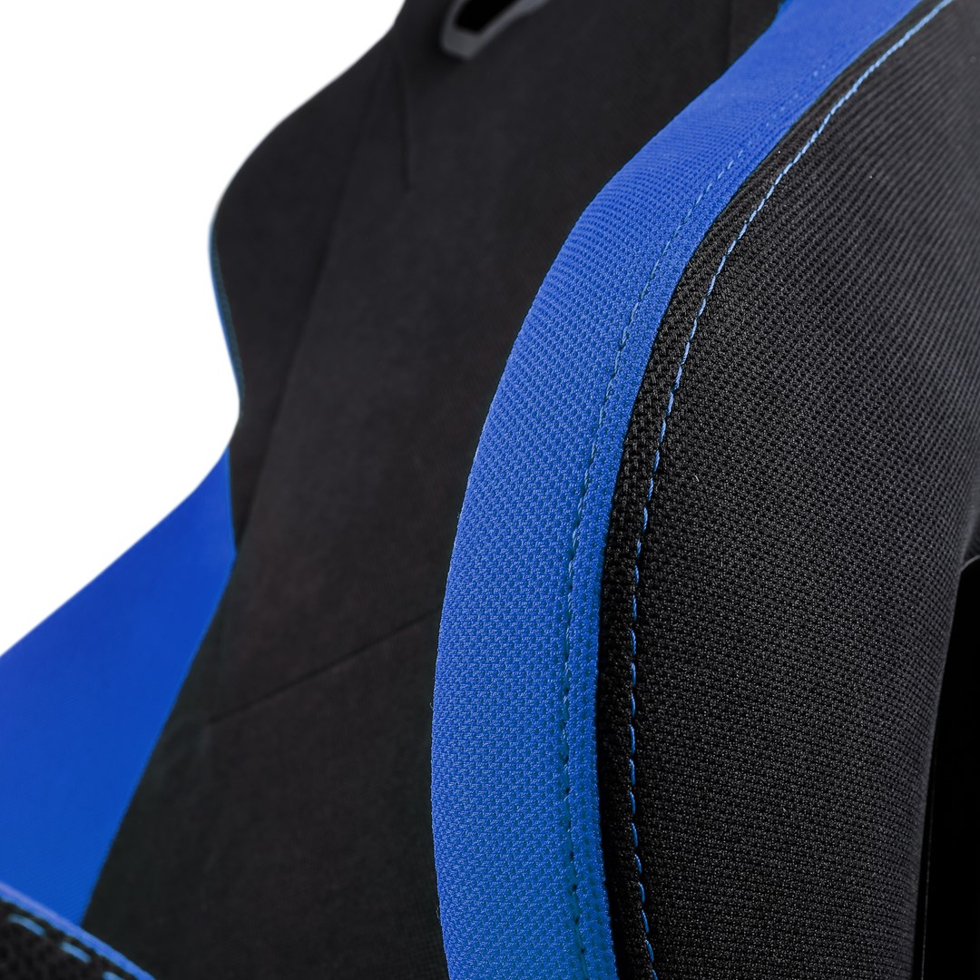 Gaming stolica NITRO CONCEPTS S300 (Astral Blue)-12