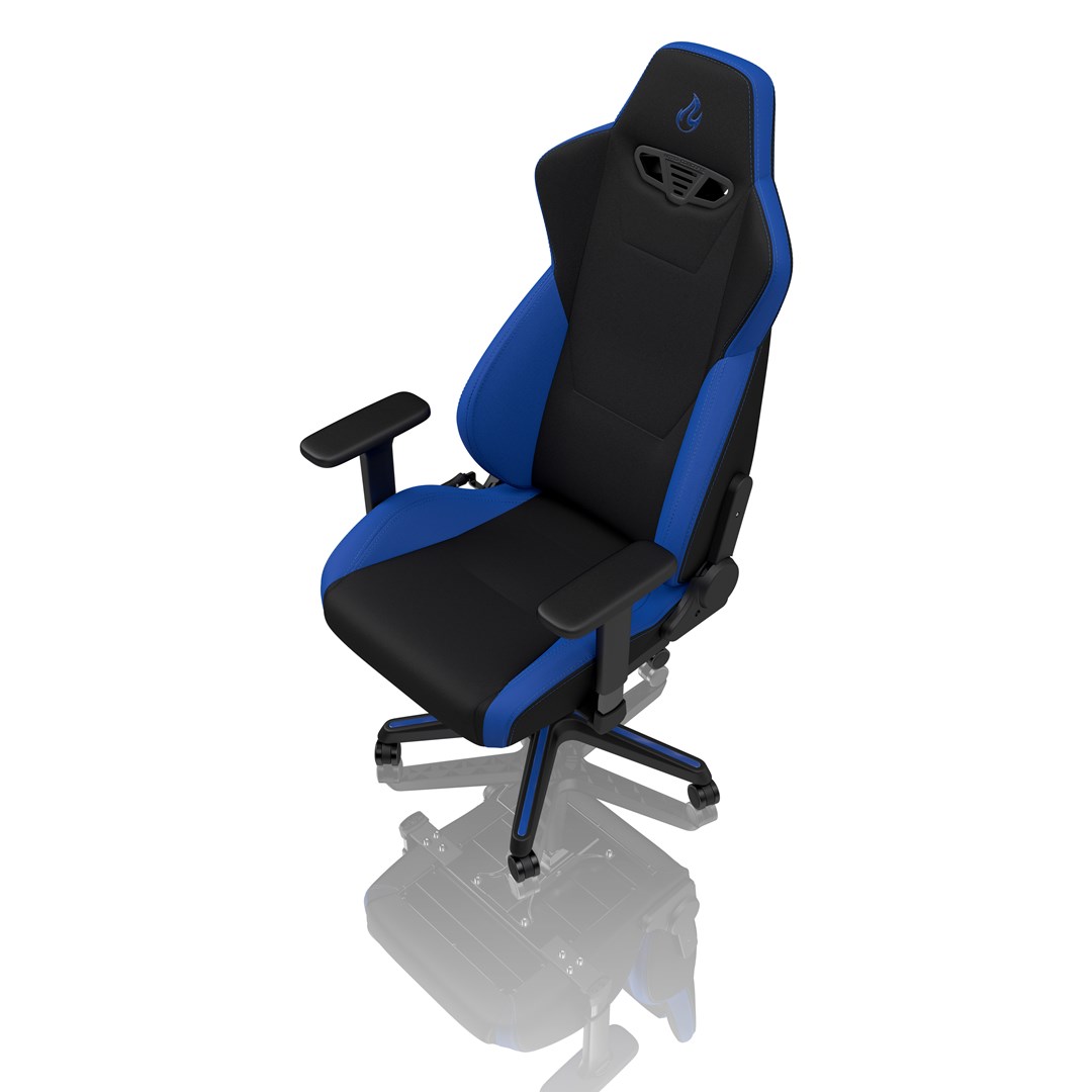 Gaming stolica NITRO CONCEPTS S300 (Astral Blue)-3