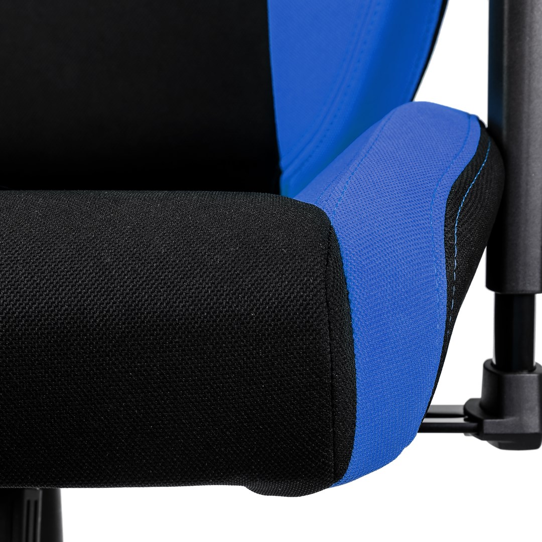 Gaming stolica NITRO CONCEPTS S300 (Astral Blue)-14