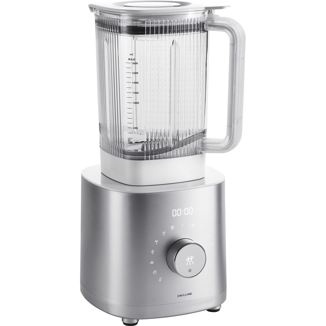 Blender ZWILLING PRO 1,8 L, 1200 W, srebrni-6