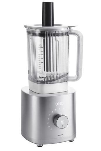 Blender ZWILLING PRO 1,8 L, 1200 W, srebrni-4
