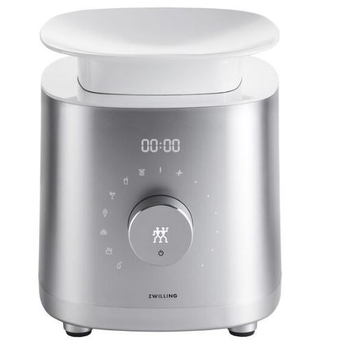 Blender ZWILLING PRO 1,8 L, 1200 W, srebrni-3