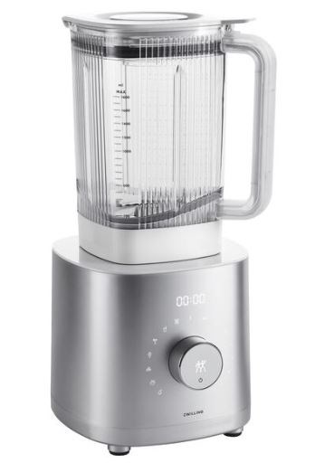 Blender ZWILLING PRO 1,8 L, 1200 W, srebrni