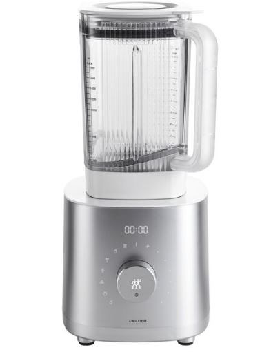 Blender ZWILLING PRO 1,8 L, 1200 W, srebrni-2