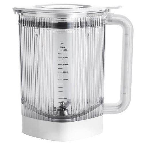 Blender ZWILLING PRO 1,8 L, 1200 W, srebrni-5