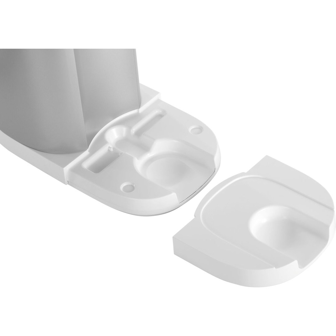 Mlinac za kavu ZWILLING Enfinigy (150W, srebrni)-5