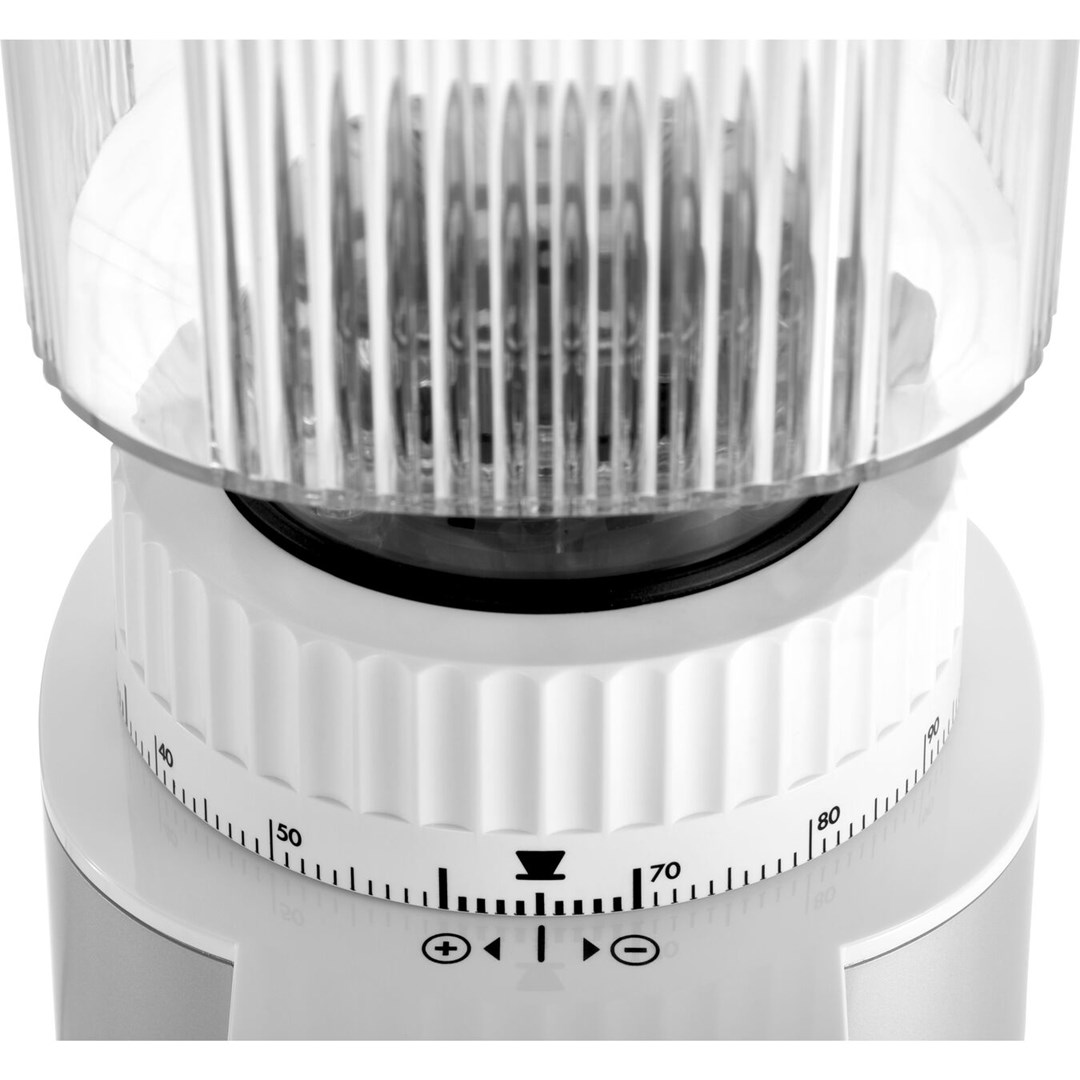 Mlinac za kavu ZWILLING Enfinigy (150W, srebrni)-3