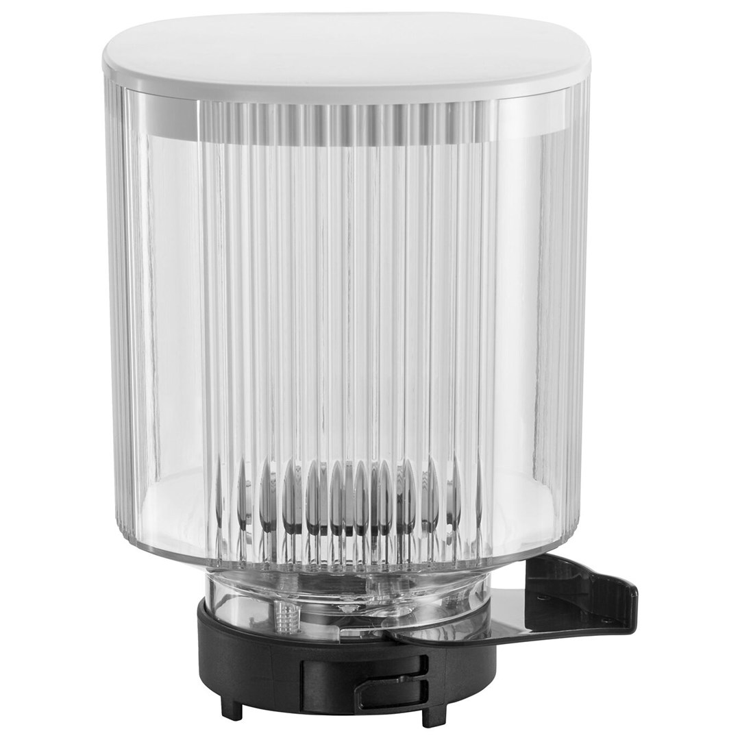 Mlinac za kavu ZWILLING Enfinigy (150W, srebrni)-4