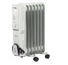 VOLTENO OIL-FILLED RADIATOR 13-FIN-0