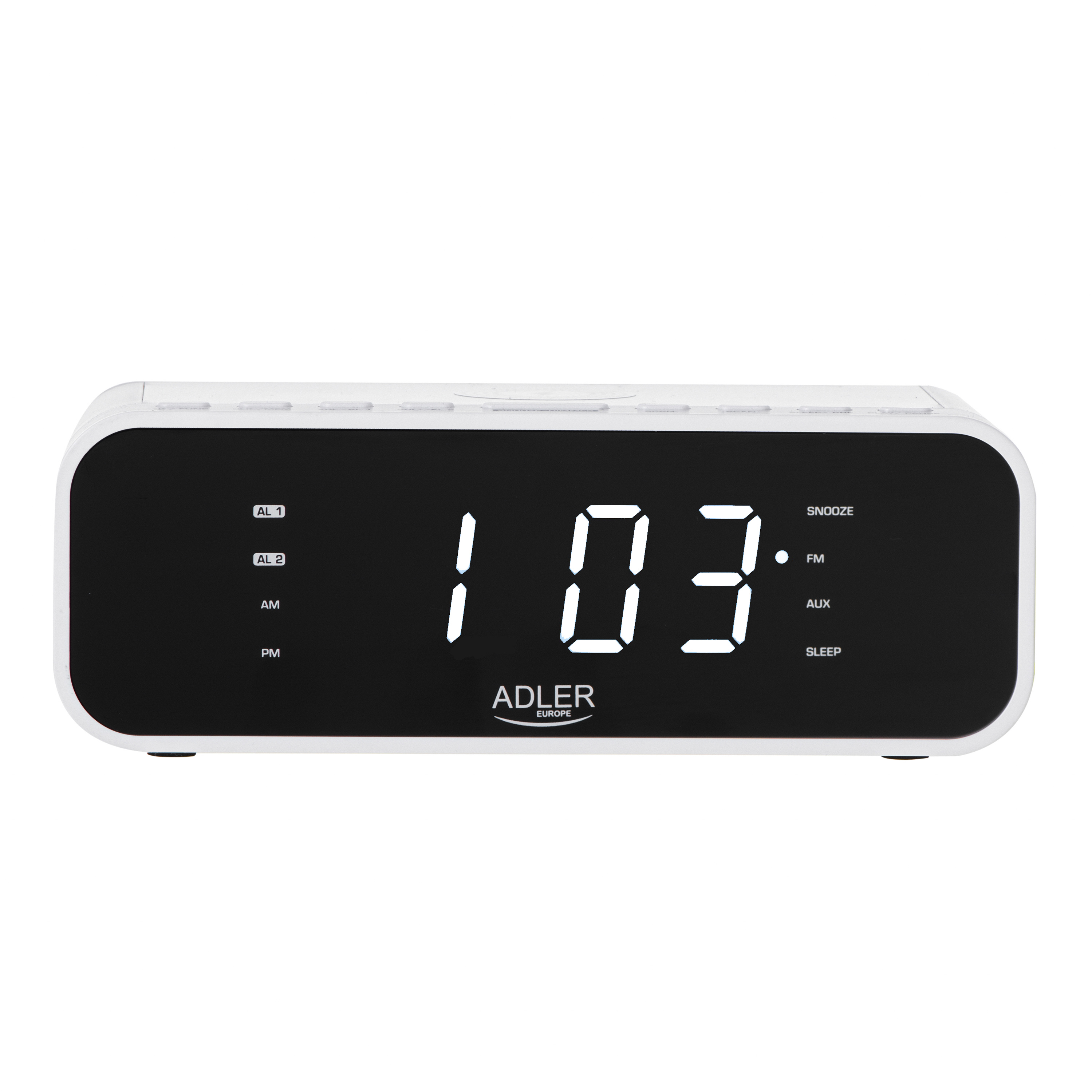 Radiobudilica ADLER AD 1192W (FM)-6