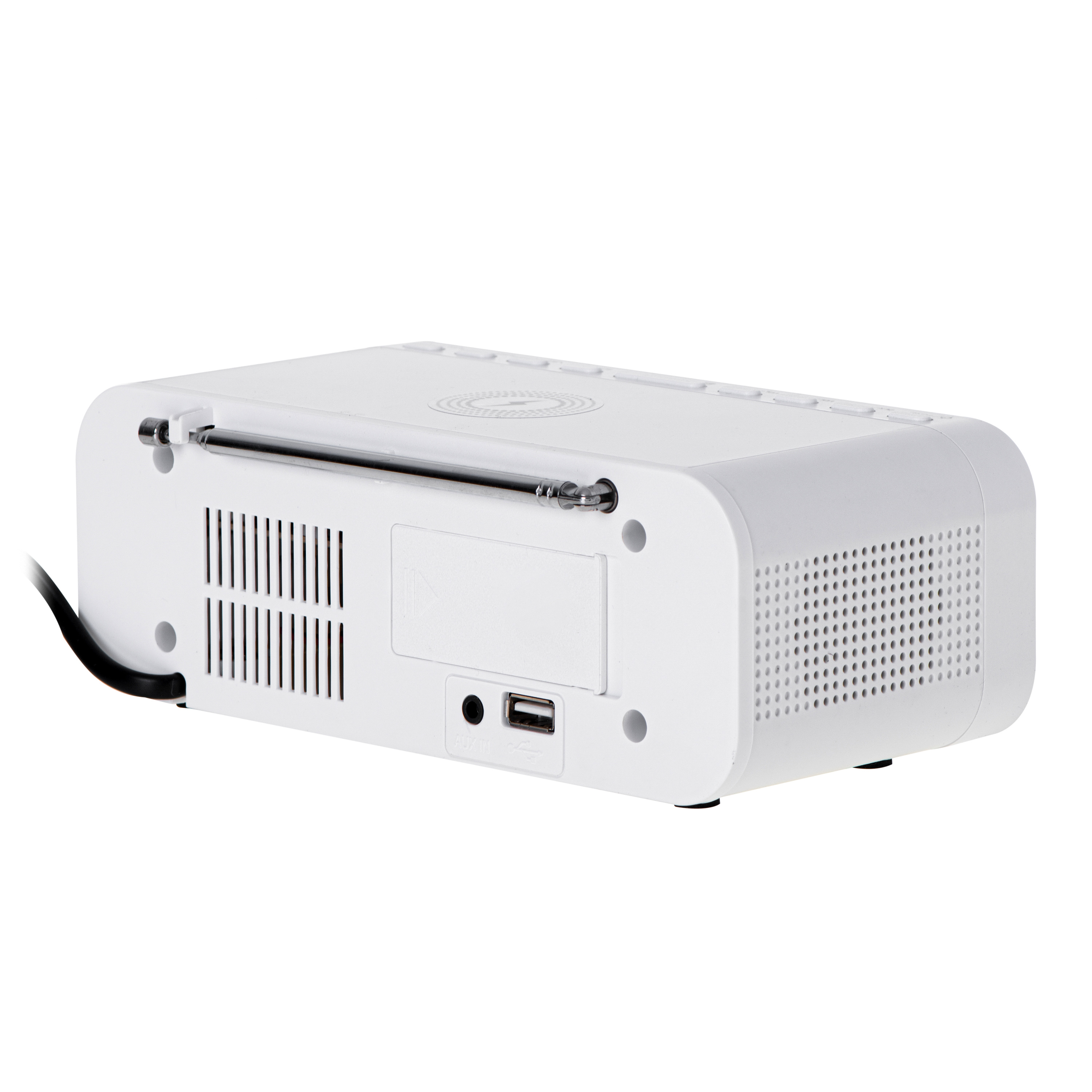 Radiobudilica ADLER AD 1192W (FM)-4