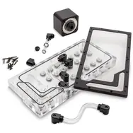 Kolink Core Pro produžni kabelski set 12V-2x6 Type 2 - Jet Black