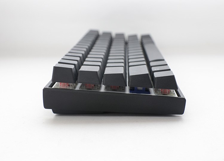 Gaming tipkovnica DUCKY Mecha Pro SF - Cherry MX-Brown (US)-1