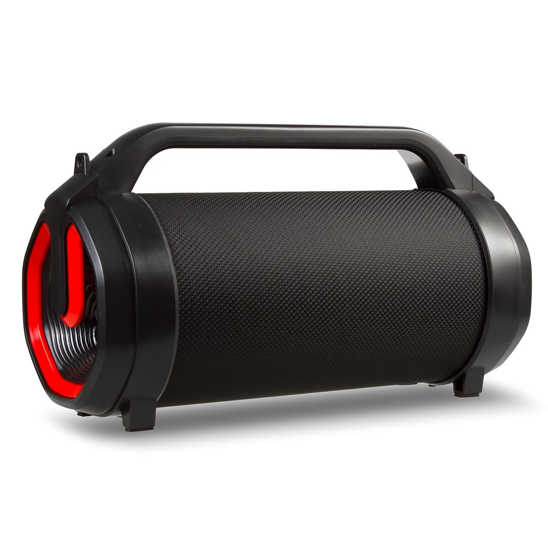 Bluetooth zvučnik AUDIOCORE Bazooka (Bluetooth 5.0, FM Radio, Micro Card, 2000mAh)-7
