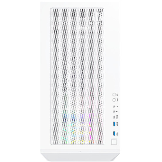 Kućište Montech AIR 903 MAX Midi-Tower Tempered Glass - White-6