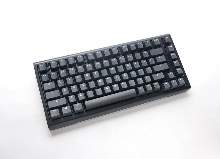 Gaming tipkovnica DUCKY Tinker 75 RGB - MX-Brown (ISO-DE)-2