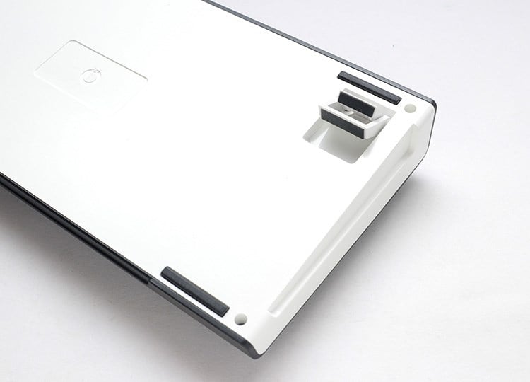 Gaming tipkovnica DUCKY Tinker 75 RGB - MX-Brown (ISO-DE)-4