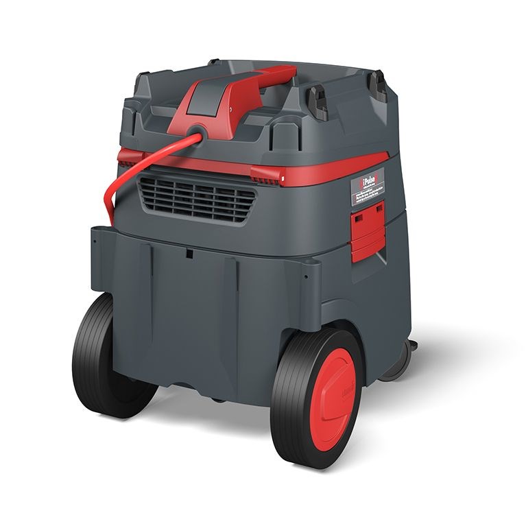 Profesionalni usisavač STARMIX iPulse L-1635 Top, 1600W, 35L-1