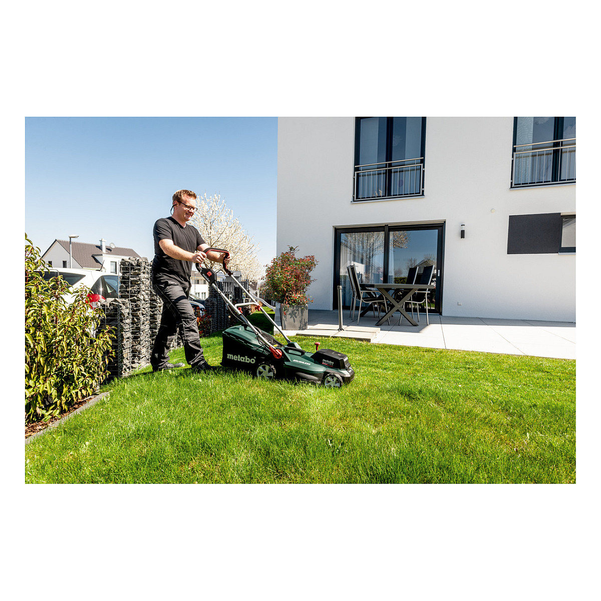 Akumulatorska kosilica METABO RM 36-18 LTX BL 36 (bez baterije i punjača)-3