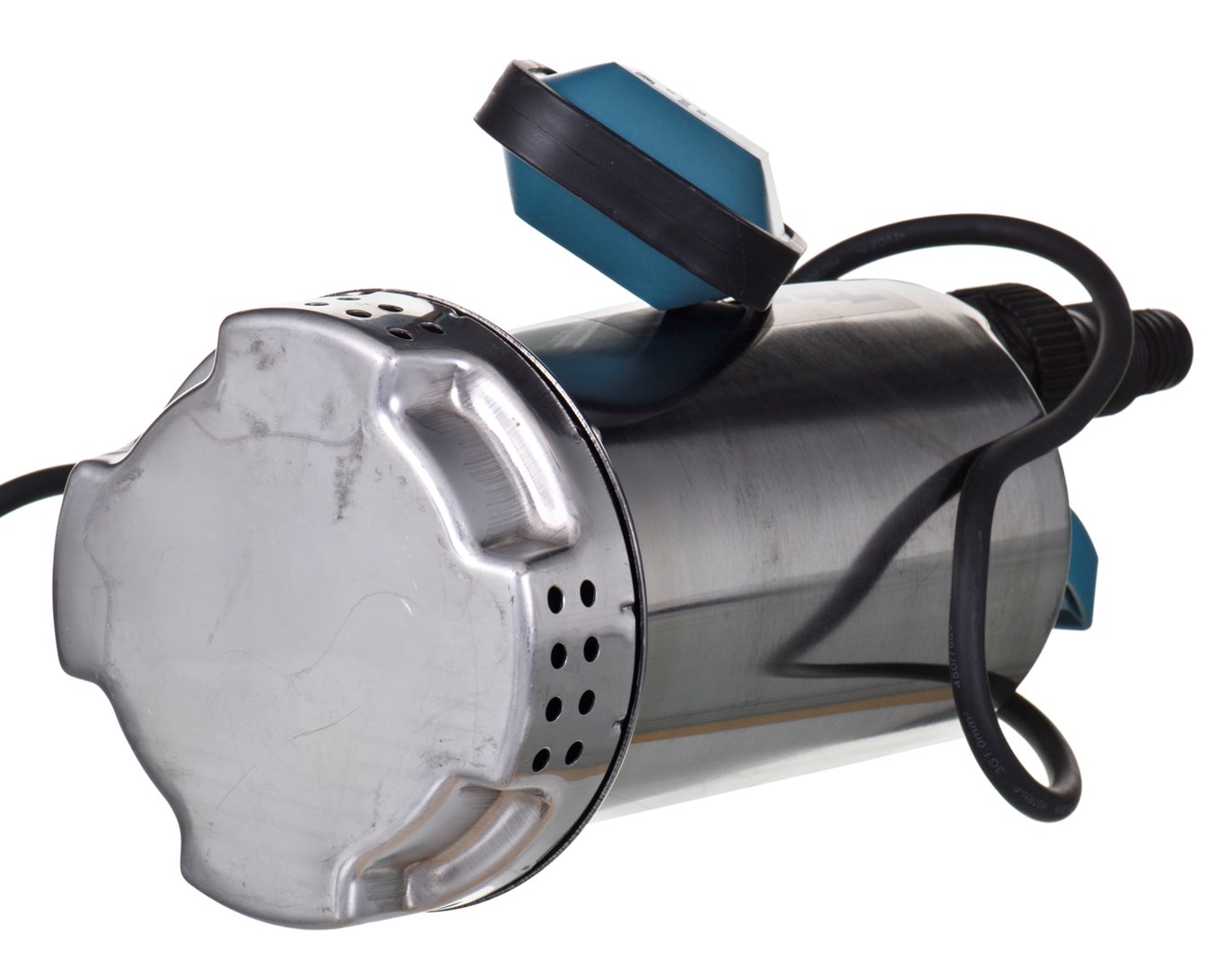 Pumpa za čistu vodu MAKITA PF1100 (1100W, 250 l/min, inox)