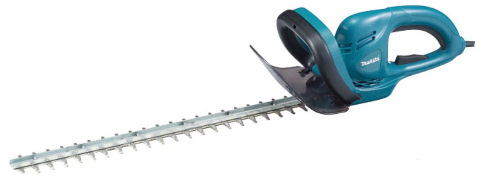 Električne škare za živicu MAKITA UH4861 (dupla oštrica, 400 W, 3 kg)-2