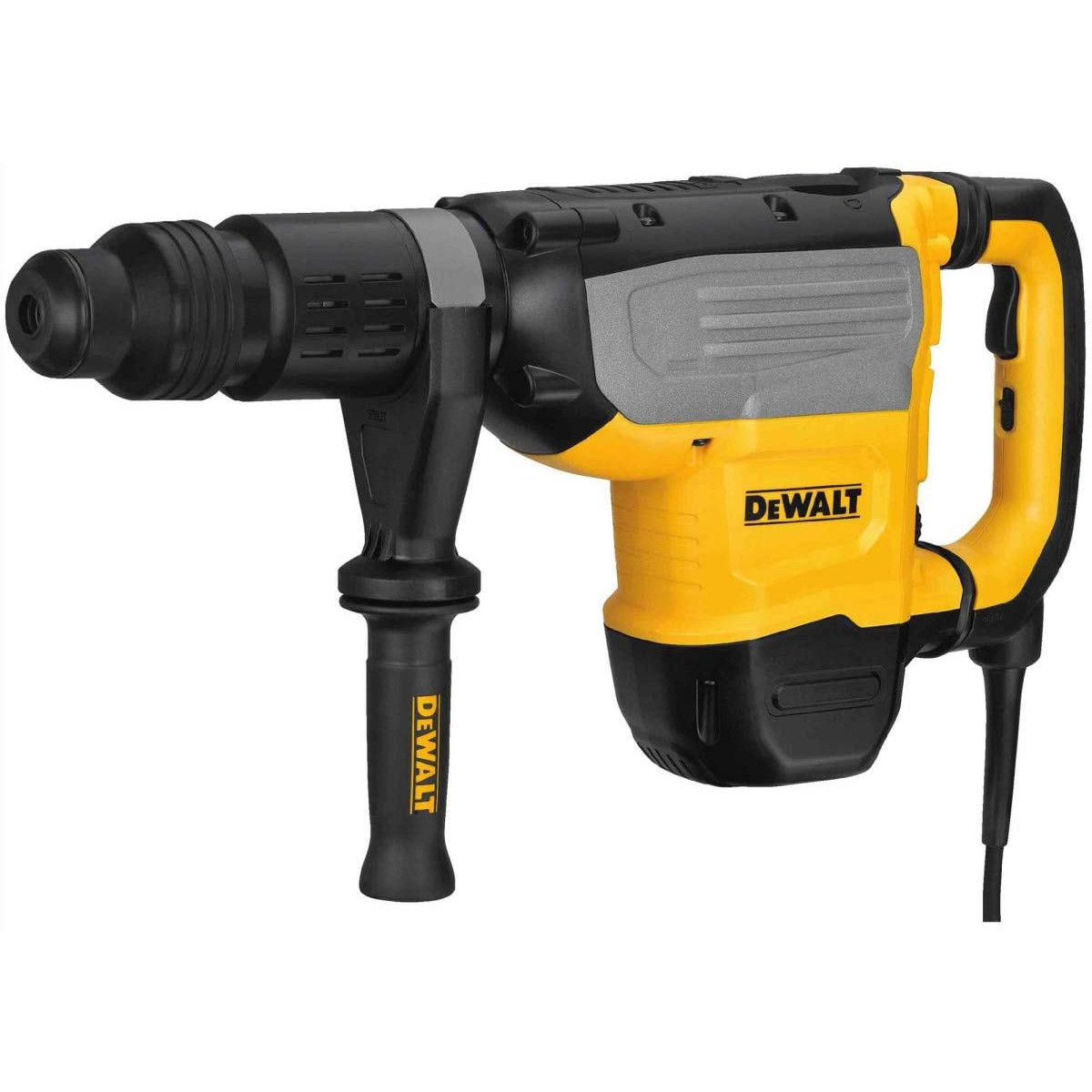 Bušilica DEWALT SDS-MAX 1700W D25773K
