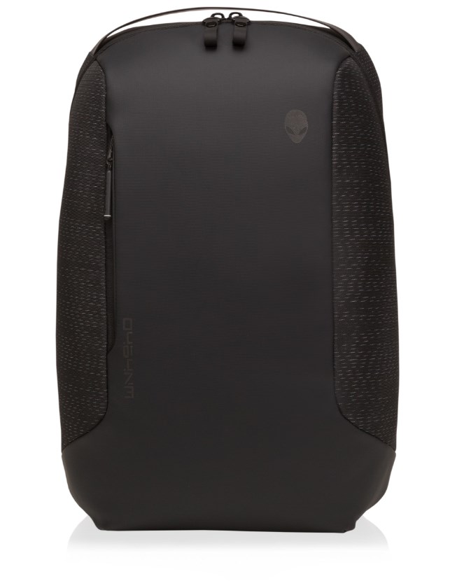 Alienware AW323P 17 43.2 cm (17") Backpack Black-0
