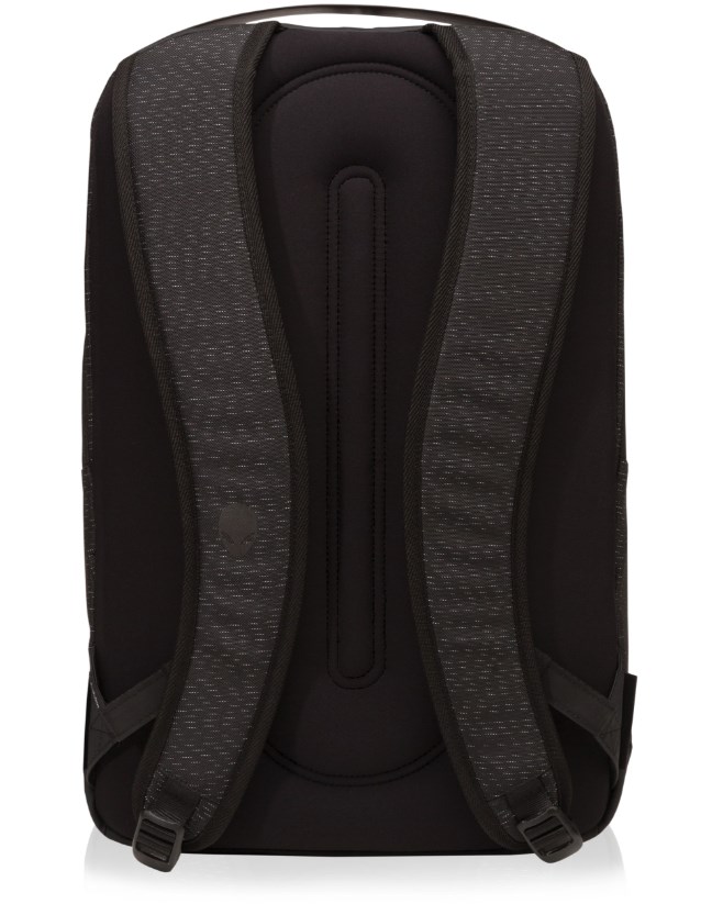 Alienware AW323P 17 43.2 cm (17") Backpack Black-2