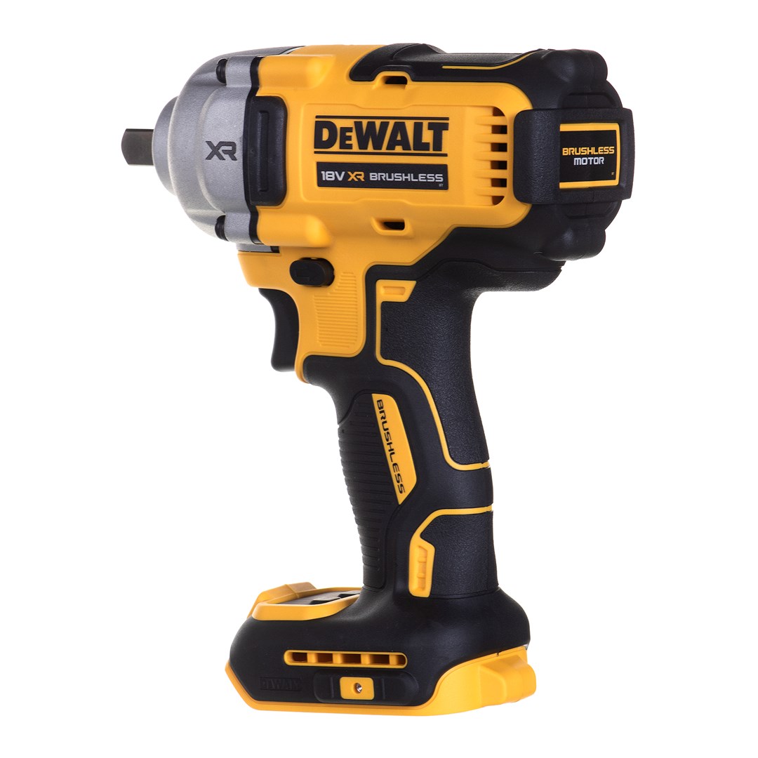 Ključ DEWALT XR18V 1/2'' 2xaku5,0ah, TSTAK-12