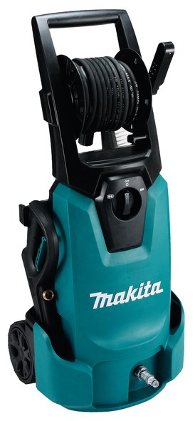 Visokotlačni perač MAKITA HW1300 (1800W, 130 bar, 420 l/h)