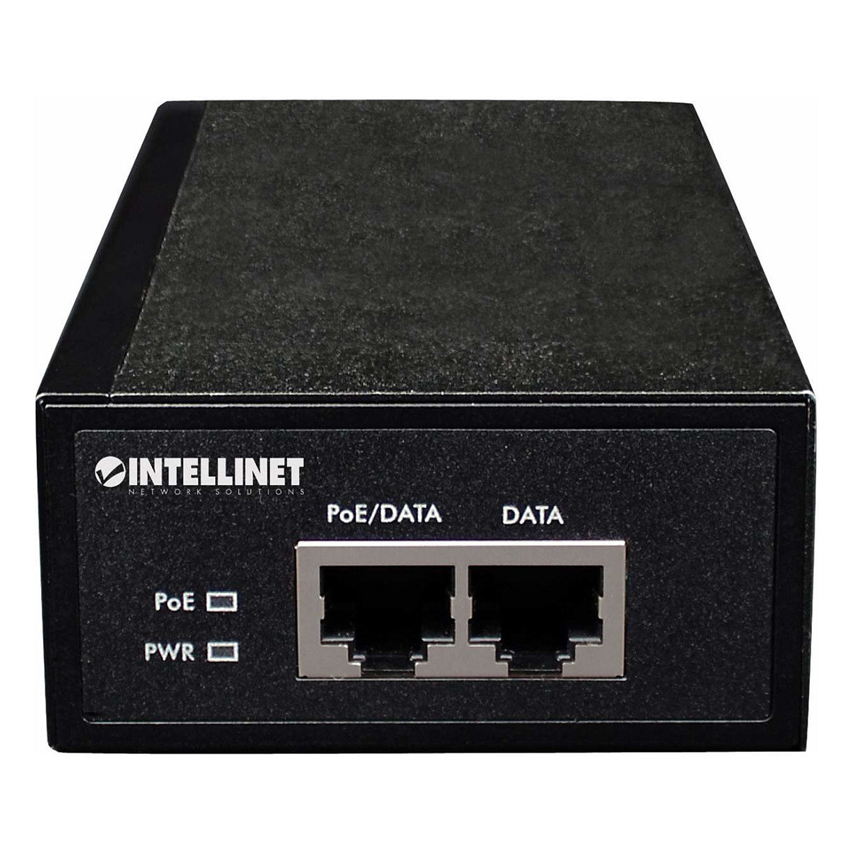 PoE Injektor INTELLINET 560566 Gigabit High-Power PoE+ (30W, IEEE 802.3at/af)-2