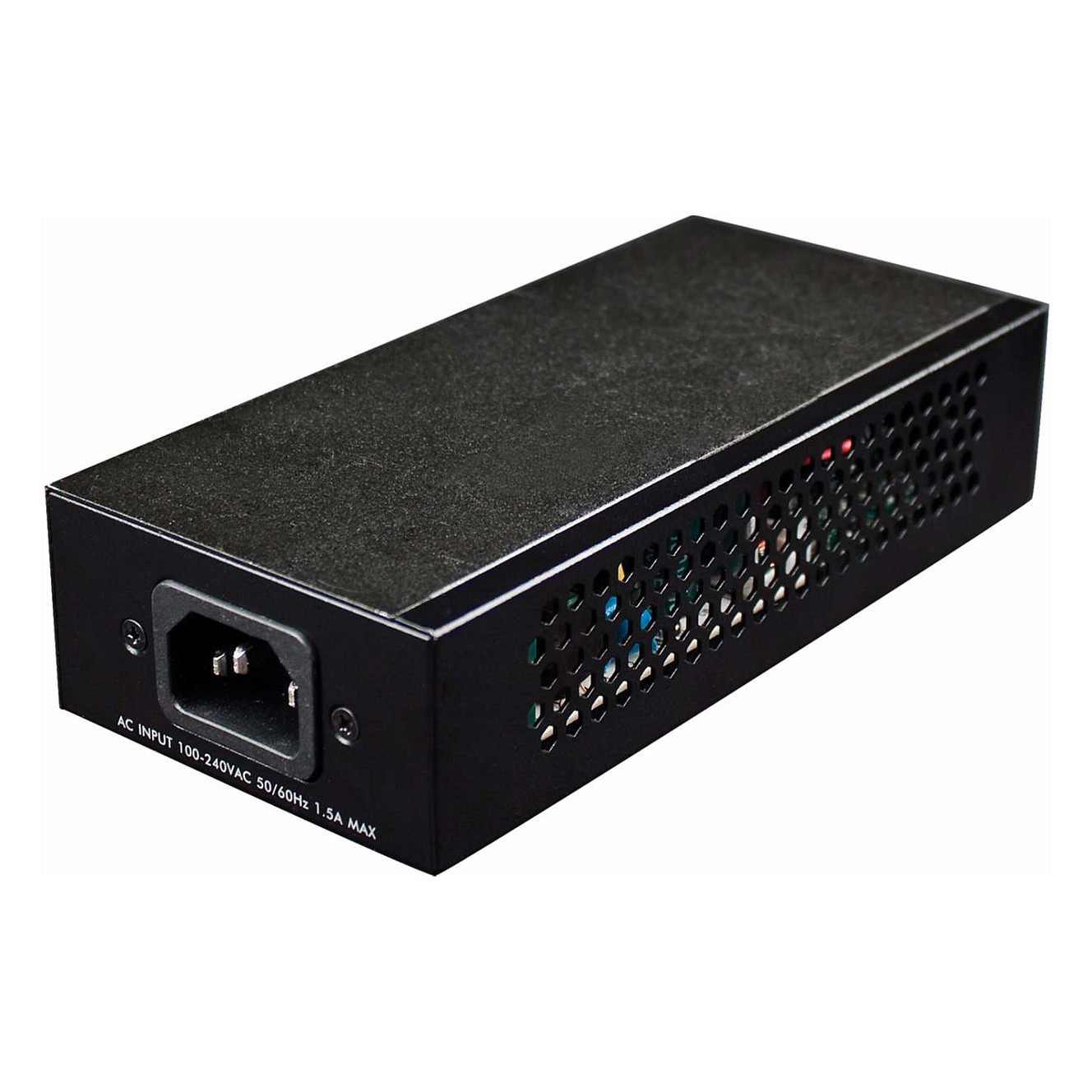 PoE Injektor INTELLINET 560566 Gigabit High-Power PoE+ (30W, IEEE 802.3at/af)-3