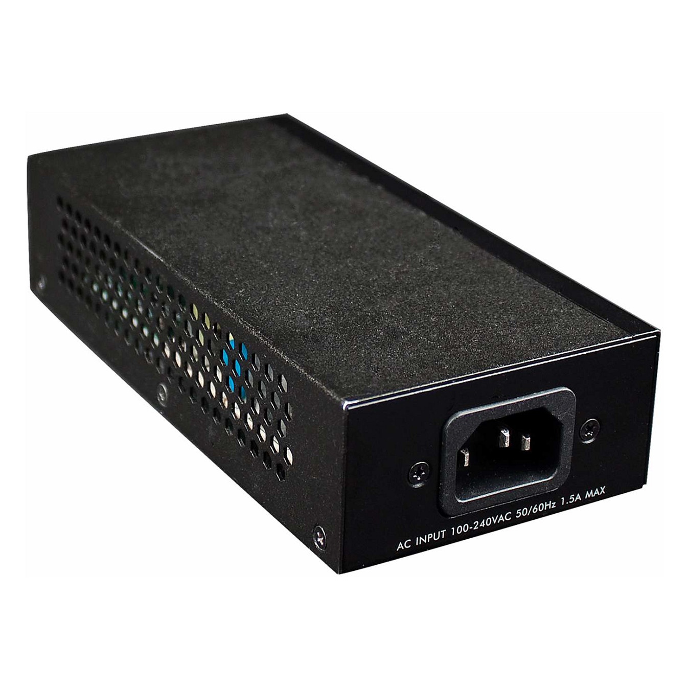 PoE Injektor INTELLINET 560566 Gigabit High-Power PoE+ (30W, IEEE 802.3at/af)-4