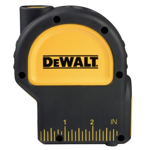 DEWALT DW0822-XJ Laser Level Line/Point Level 10 m-2