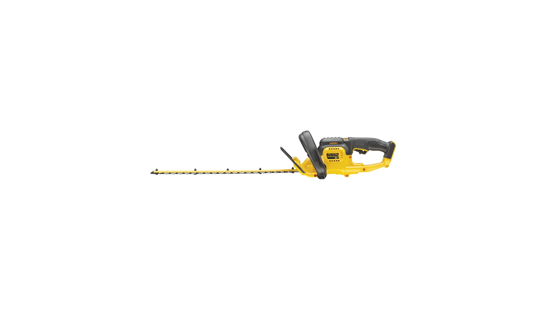 Električne škare za živicu DEWALT DCM563P1-QW (Jednostruki nož, 3.4 kg)-1