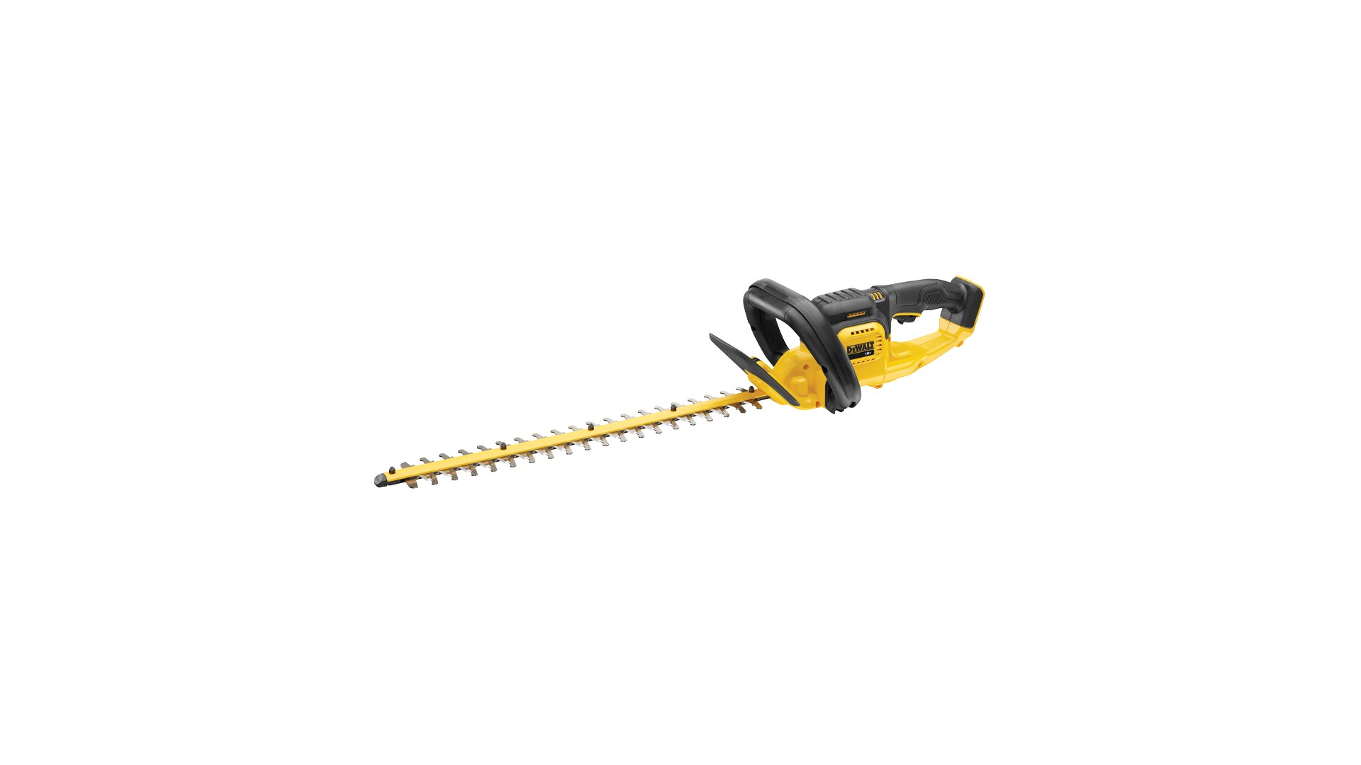 Električne škare za živicu DEWALT DCM563P1-QW (Jednostruki nož, 3.4 kg)-0