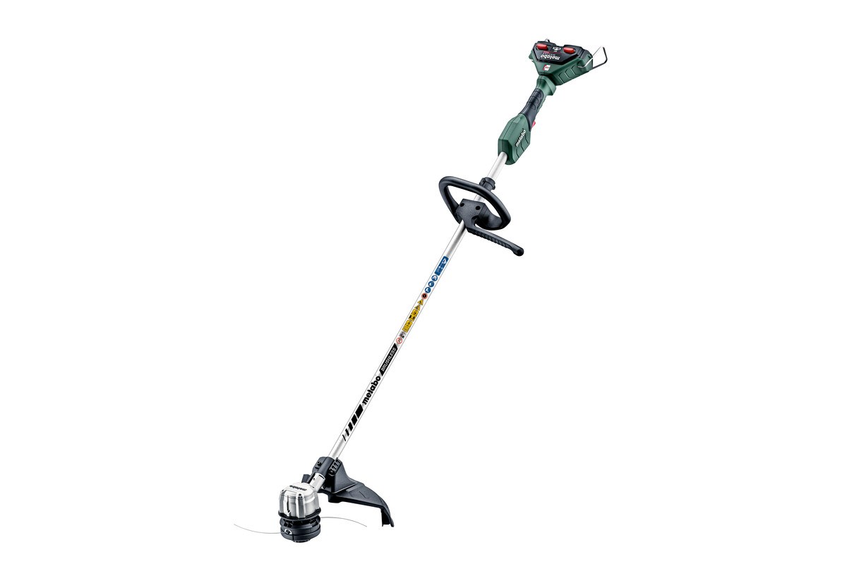 Akumulatorski trimer za travu METABO FSD 36-18 LTX BL 40 (bez baterije i punjača)-0