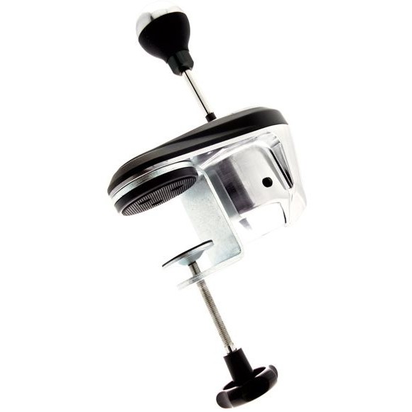 Igraći kontroler THRUSTMASTER 4060059 (USB, posebno za PC, PlayStation 4, PlayStation 5, Playstation 3, Xbox, crna)-2