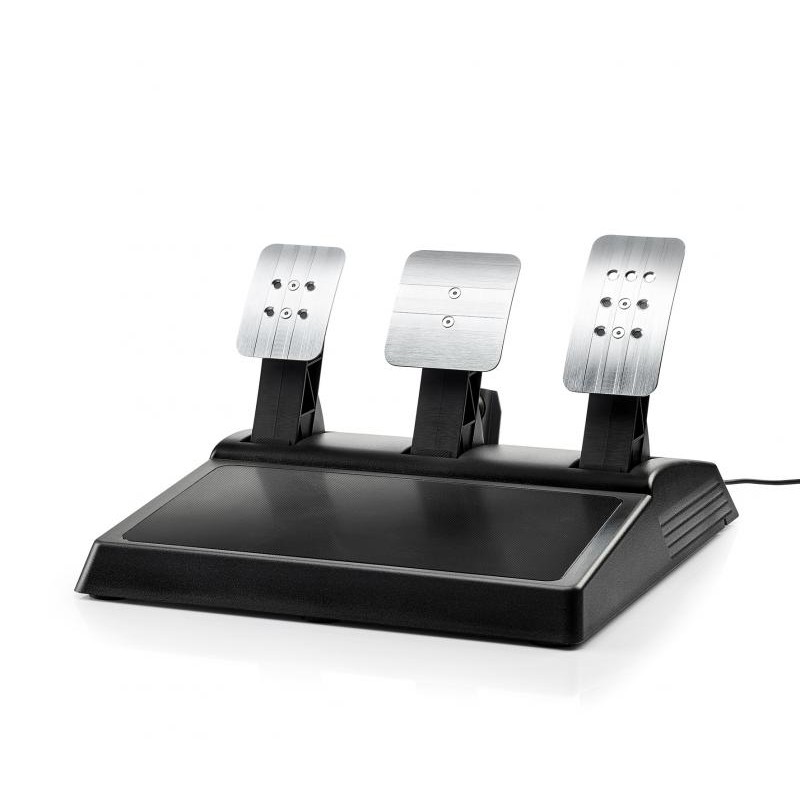 Volan Thrustmaster T300 RS GT Black + Pedale (PC, PlayStation 4, PlayStation 3)-2